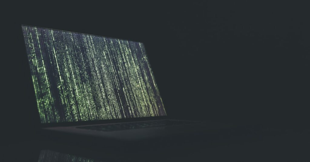 ai security testing vulnerability detection - Cybersecurity protection with encryption and digital shield