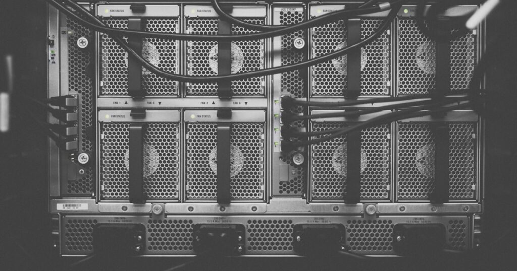 terraform pulumi opentofu comparison - Cloud infrastructure and server deployment dashboard